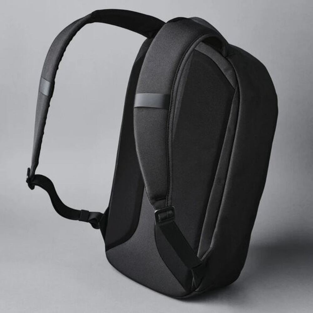 NWOT Alpaka Metro Bag Backpack 12L Black | Axoflux 300D - Picture 5 of 5